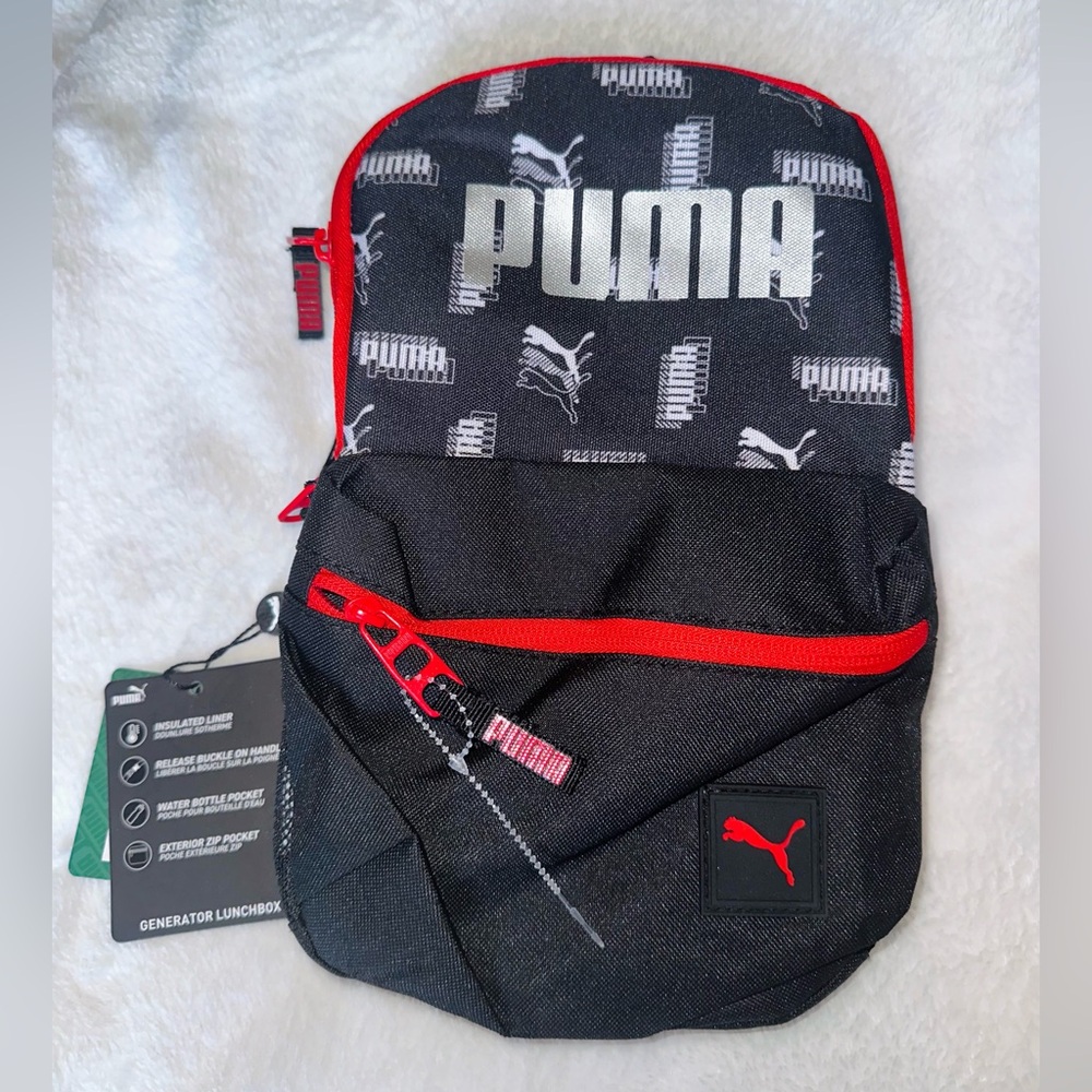 NWT Puma Lunch pale - Picture 6 of 8